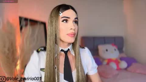 VALENTINA GAVIRIA online show from July 14, 2:05 am