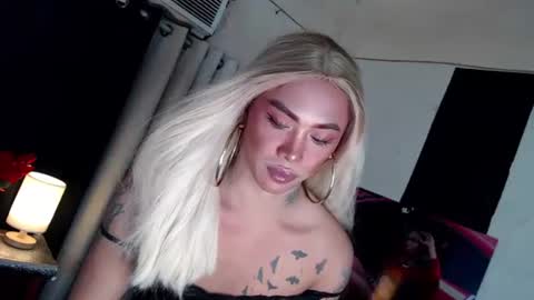 Amanda online show from January 15, 11:21 am