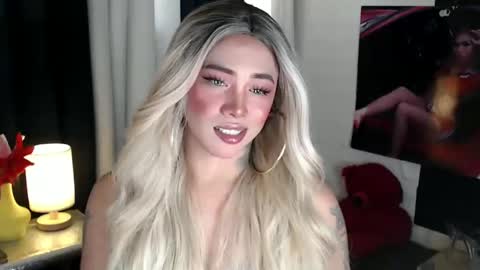 Amanda online show from February 11, 12:59 am