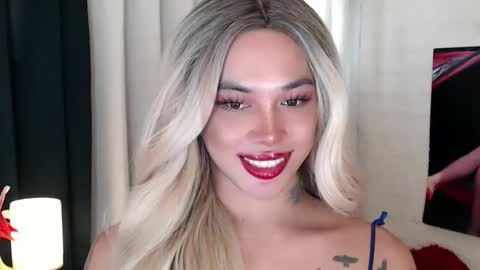 Amanda online show from March 3, 2:04 am