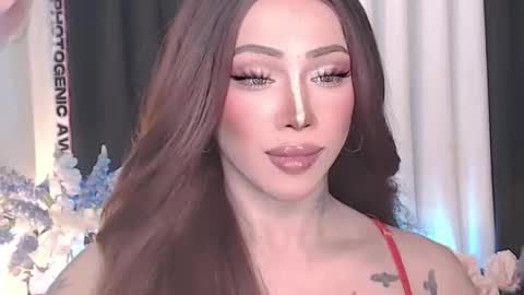 Amanda online show from March 24, 11:15 am