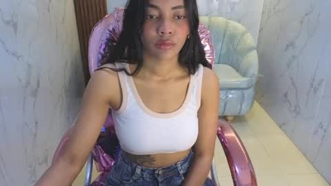 Valentina  online show from June 3, 12:30 pm