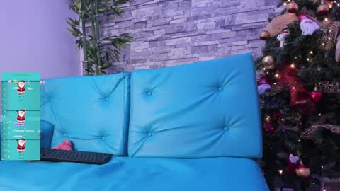 Valentina online show from December 14, 12:11 am