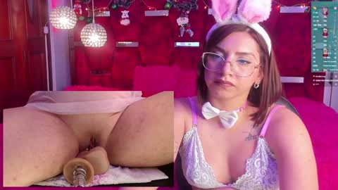 Valentina online show from December 17, 5:36 pm