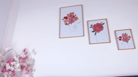 VALENTINA online show from December 21, 8:43 pm