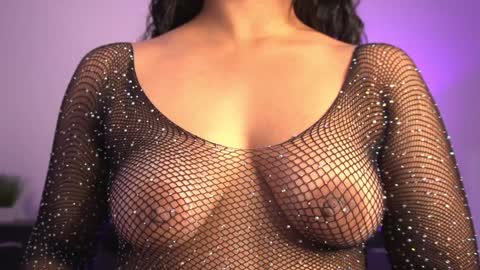 VALENTINA online show from January 4, 8:37 pm