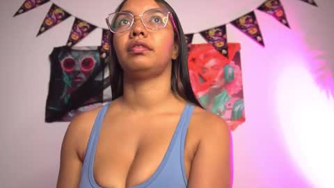 VALENTINA online show from October 21, 11:22 am