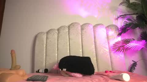 VALENTINA online show from July 28, 12:48 pm