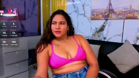 valentina_lopez11_pm online show from July 20, 6:54 pm