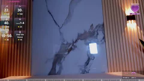 Valentina online show from February 15, 11:50 am