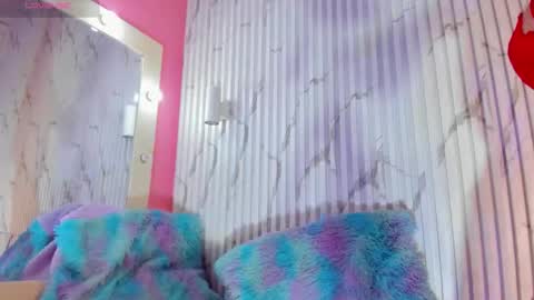 Valentina online show from November 30, 12:20 pm