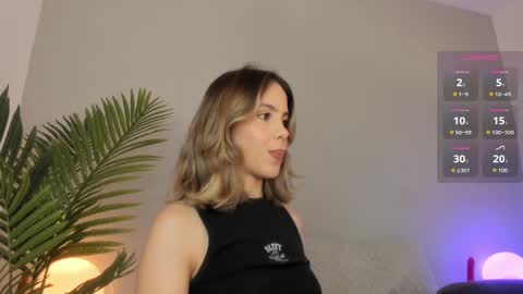 VALENTINA  online show from September 27, 1:54 am