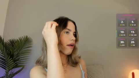 VALENTINA  online show from October 29, 11:28 pm