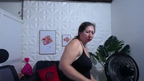 Valentina  online show from January 29, 9:39 pm