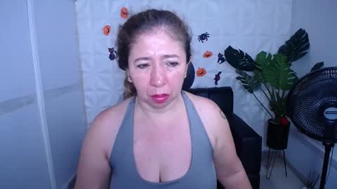 Valentina  online show from October 12, 9:03 pm