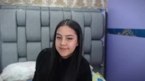 Valentina Millers online show from September 27, 10:53 am