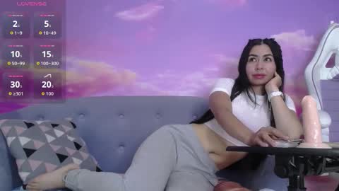 Snapshot of valentina_monroe1 chatting on September 23, 7:39 pm Vale online show from September 23, 7:39 pm