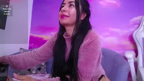 Snapshot of valentina_monroe1 chatting on September 27, 7:41 pm Vale online show from September 27, 7:41 pm