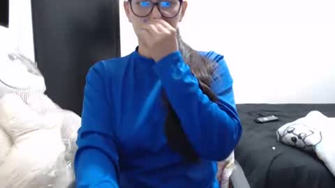 VALE online show from January 8, 3:08 am