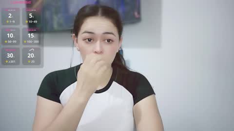 VALE online show from December 21, 3:57 am