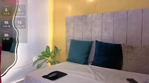Snapshot of valentina_noa chatting on April 20, 11:35 am Valentina online show from April 20, 11:35 am