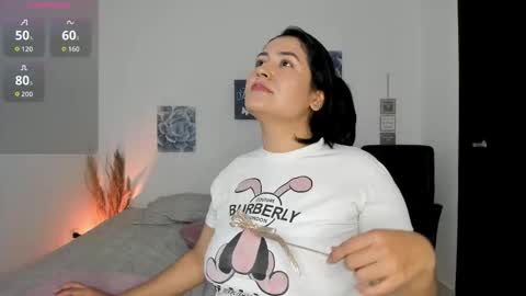 Snapshot of valentina_owens chatting on November 20, 7:24 pm valentina_owens online show from November 20, 7:24 pm