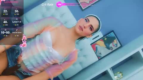 Snapshot of valentina_princess_ chatting on January 15, 5:50 am valentina_princess_ online show from January 15, 5:50 am