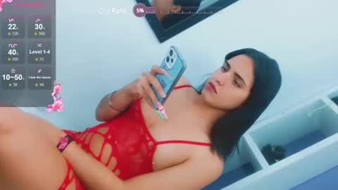 Snapshot of valentina_princess_ chatting on January 23, 7:54 am valentina_princess_ online show from January 23, 7:54 am