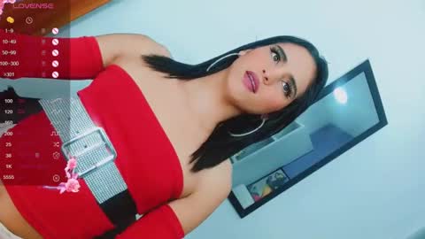 Snapshot of valentina_princess_ chatting on February 1, 6:32 am valentina_princess_ online show from February 1, 6:32 am