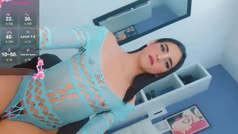 Snapshot of valentina_princess_ chatting on February 15, 11:06 am valentina_princess_ online show from February 15, 11:06 am
