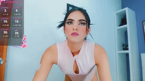 Snapshot of valentina_princess_ chatting on February 16, 9:59 am valentina_princess_ online show from February 16, 9:59 am
