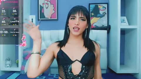 Snapshot of valentina_princess_ chatting on February 21, 3:34 am valentina_princess_ online show from February 21, 3:34 am