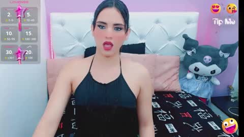 Snapshot of valentina_princess_ chatting on September 16, 6:03 am valentina_princess_ online show from September 16, 6:03 am