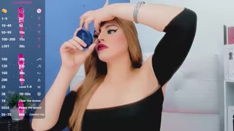 valentina_princess_ online show from November 30, 5:55 am