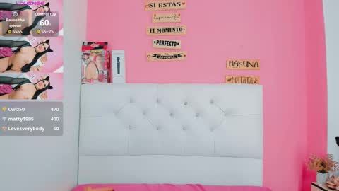 valentina_princess_ online show from May 31, 4:58 pm