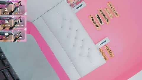valentina_princess_ online show from June 5, 6:52 am