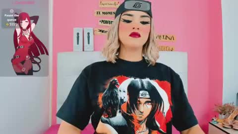 valentina_princess_ online show from July 26, 4:31 am