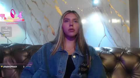 Valentina online show from September 9, 3:22 pm