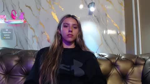 Valentina online show from September 15, 2:28 pm