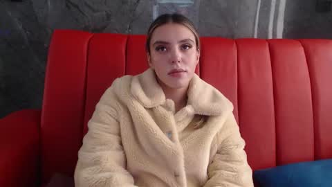 Valentina online show from March 24, 4:23 pm