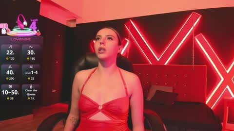 Valentina online show from March 29, 11:38 pm