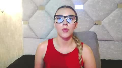 Valentina online show from May 19, 5:08 pm