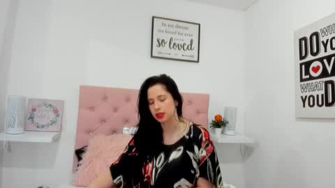 valentina_roose online show from October 6, 12:02 pm
