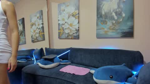 valentina_santillana online show from October 7, 3:14 am