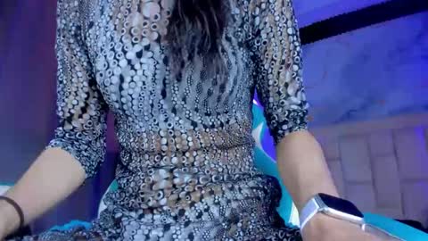 Valentina  online show from February 4, 10:15 pm