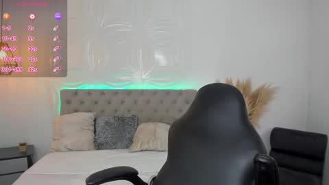 Valentina online show from February 11, 2:13 pm