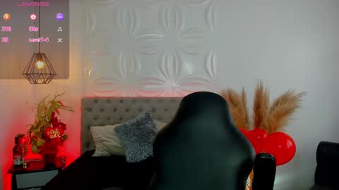 Valentina online show from February 14, 2:12 pm