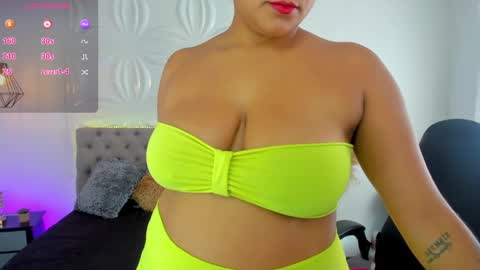 Valentina online show from March 1, 3:05 pm