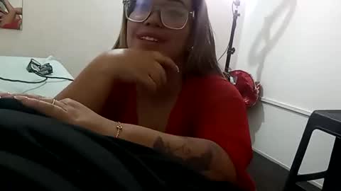 valentinacarter90 online show from September 30, 1:32 am