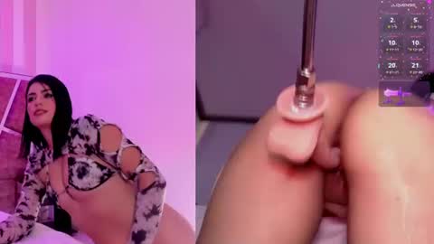 Valentina online show from June 14, 5:09 am